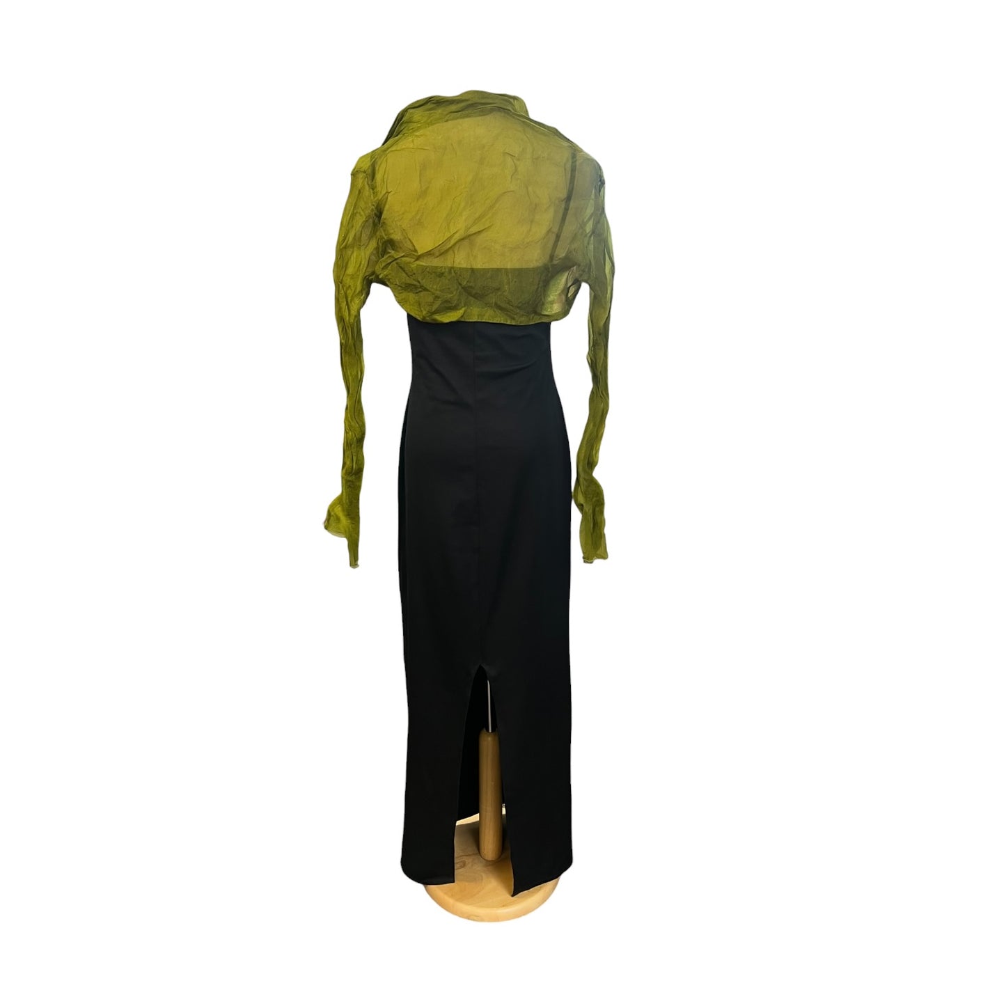 FILIGREE (NZ) ART OUTFIT | 12