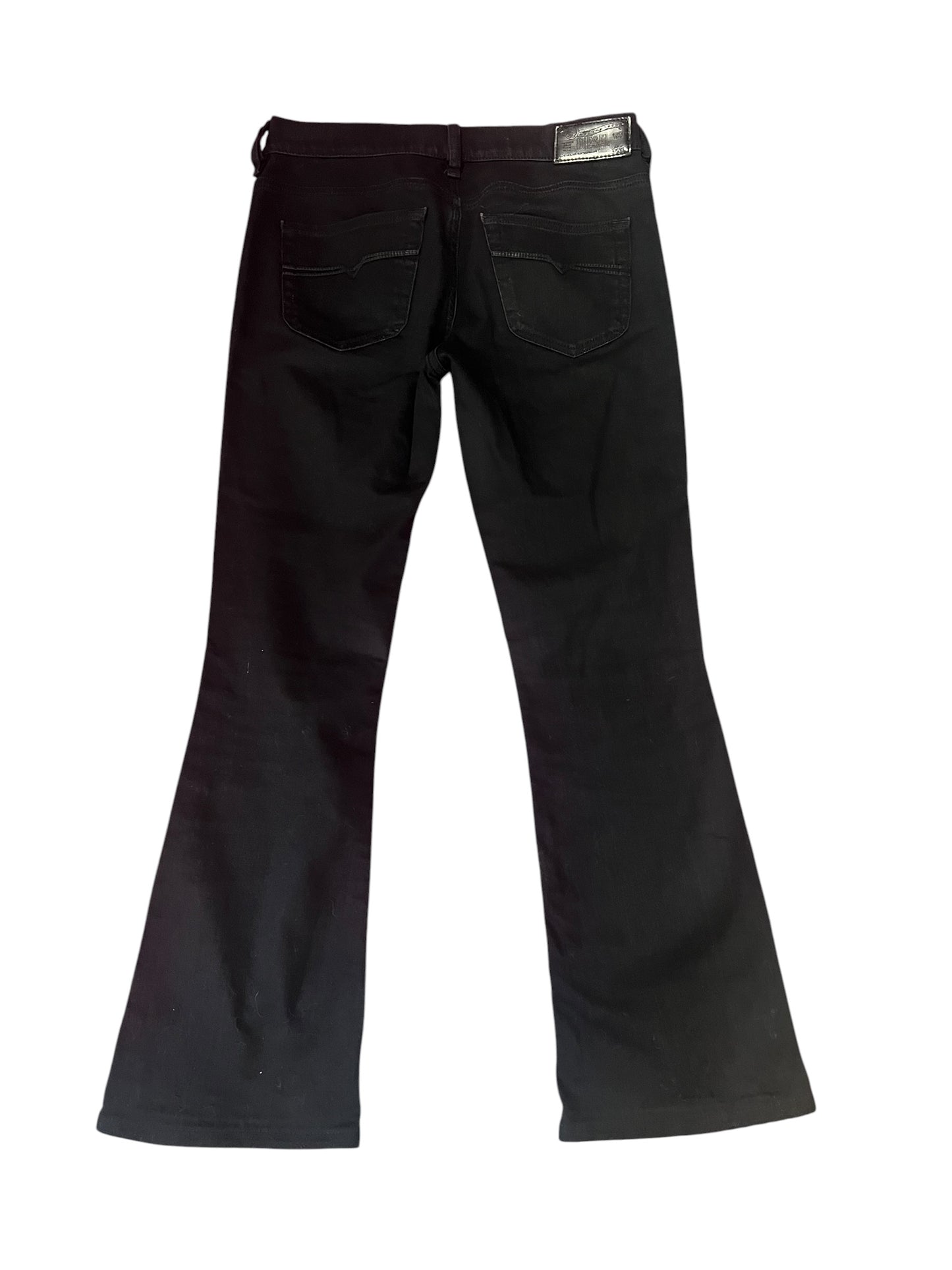 DIESEL BOOTCUT JEANS | 27