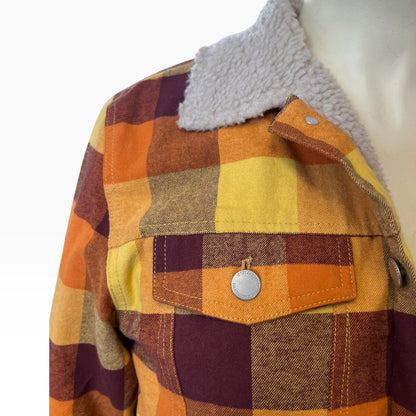 DANGERFIELD JACKET | XL