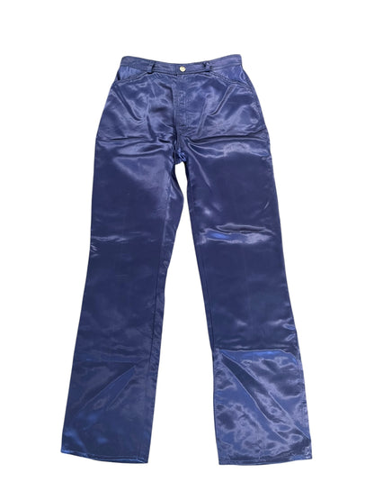 EASY PURPLE PANTS  | 6