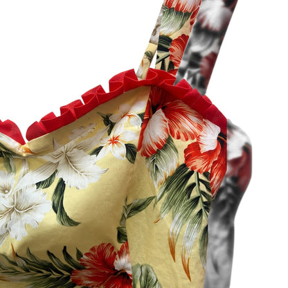 MISS SPARROW TROPICAL TOP | 14