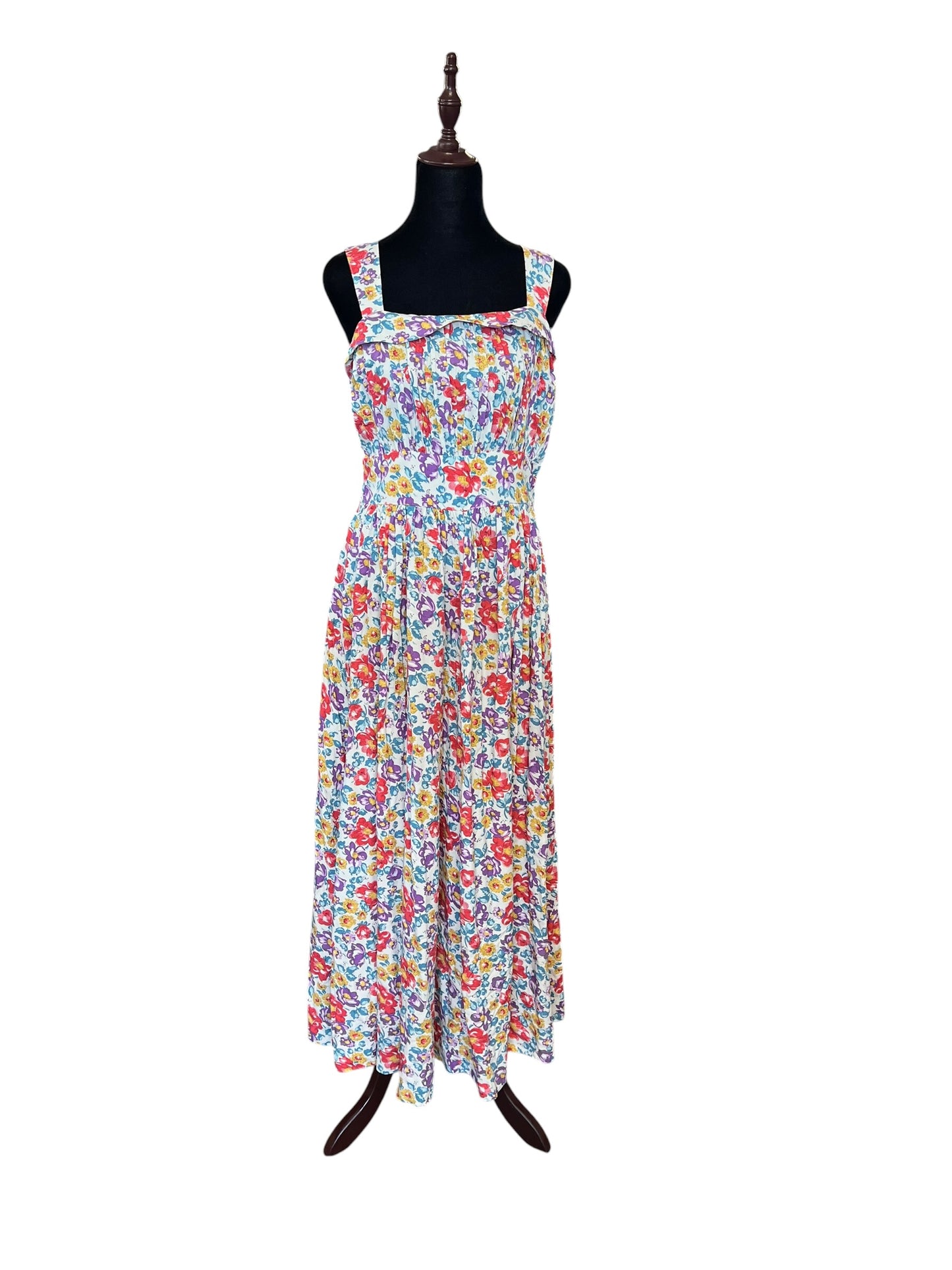 MAX FORGET ME NOT MAXI | 12