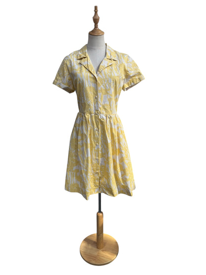 DUNCAN & PRUDENCE DRESS | 12