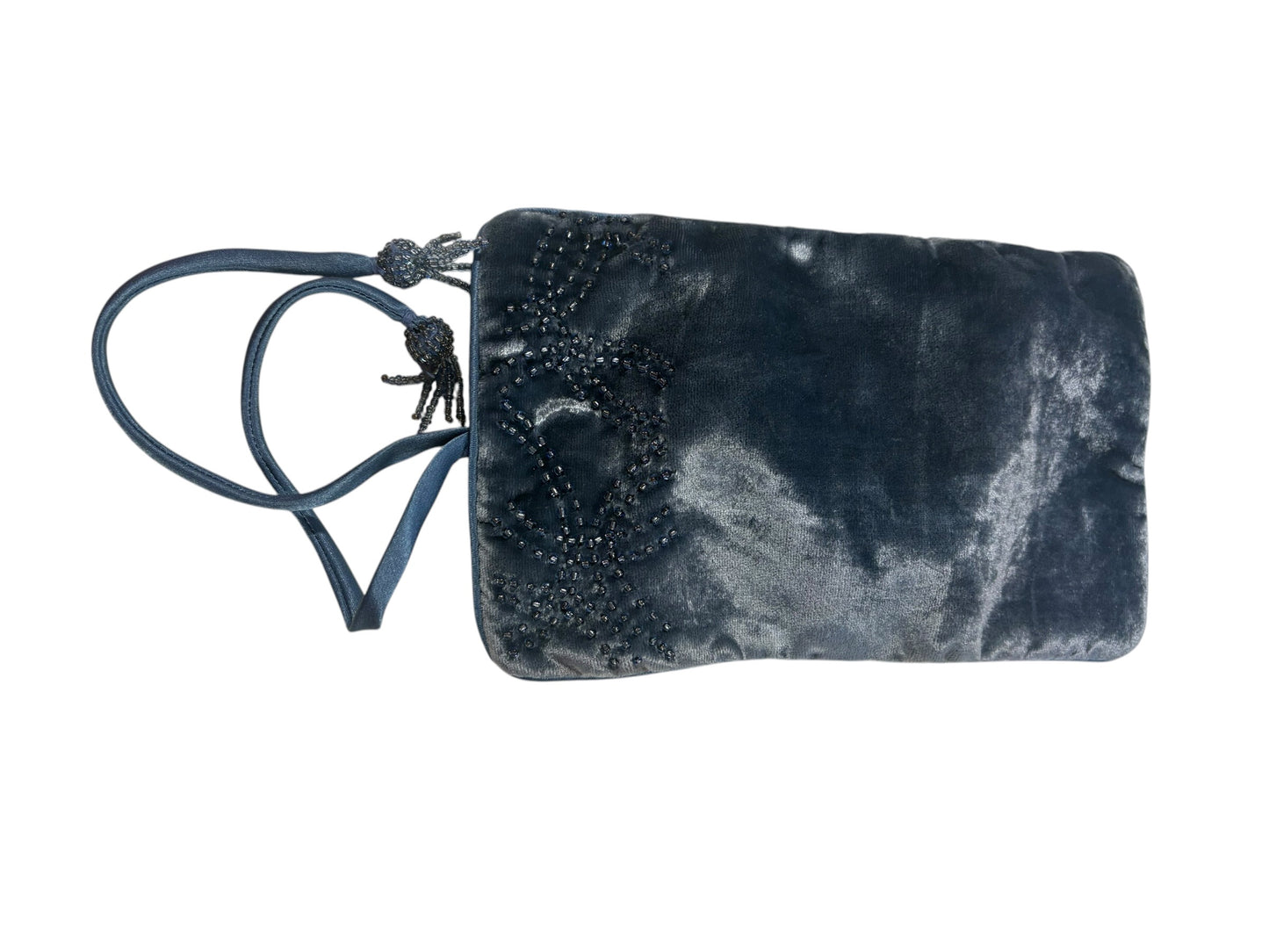VELVET TRAVEL JEWELLERY WRAP