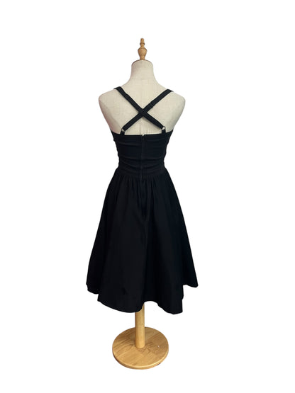 STOP STARING DRESS | 8