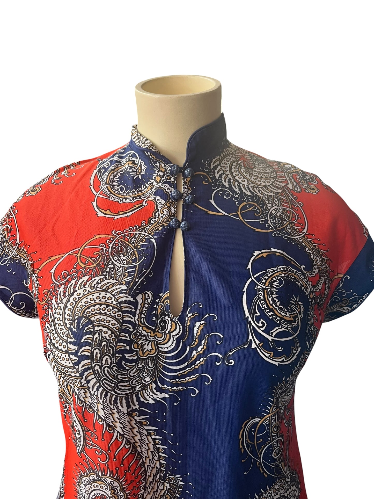 COUNTDOWN (OSTI)  DRAGON DRESS | 14