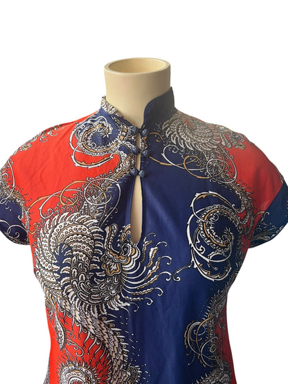 COUNTDOWN (OSTI)  DRAGON DRESS | 14