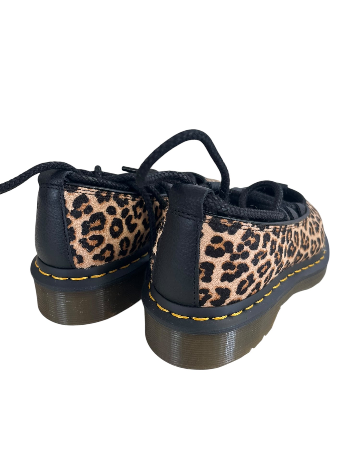 DR MARTIN ELPHIE SHOE  | UK6 | US 6