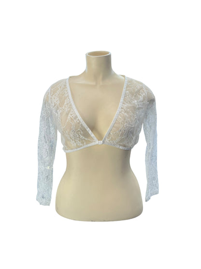 WHITE SLEEVEY WONDERS