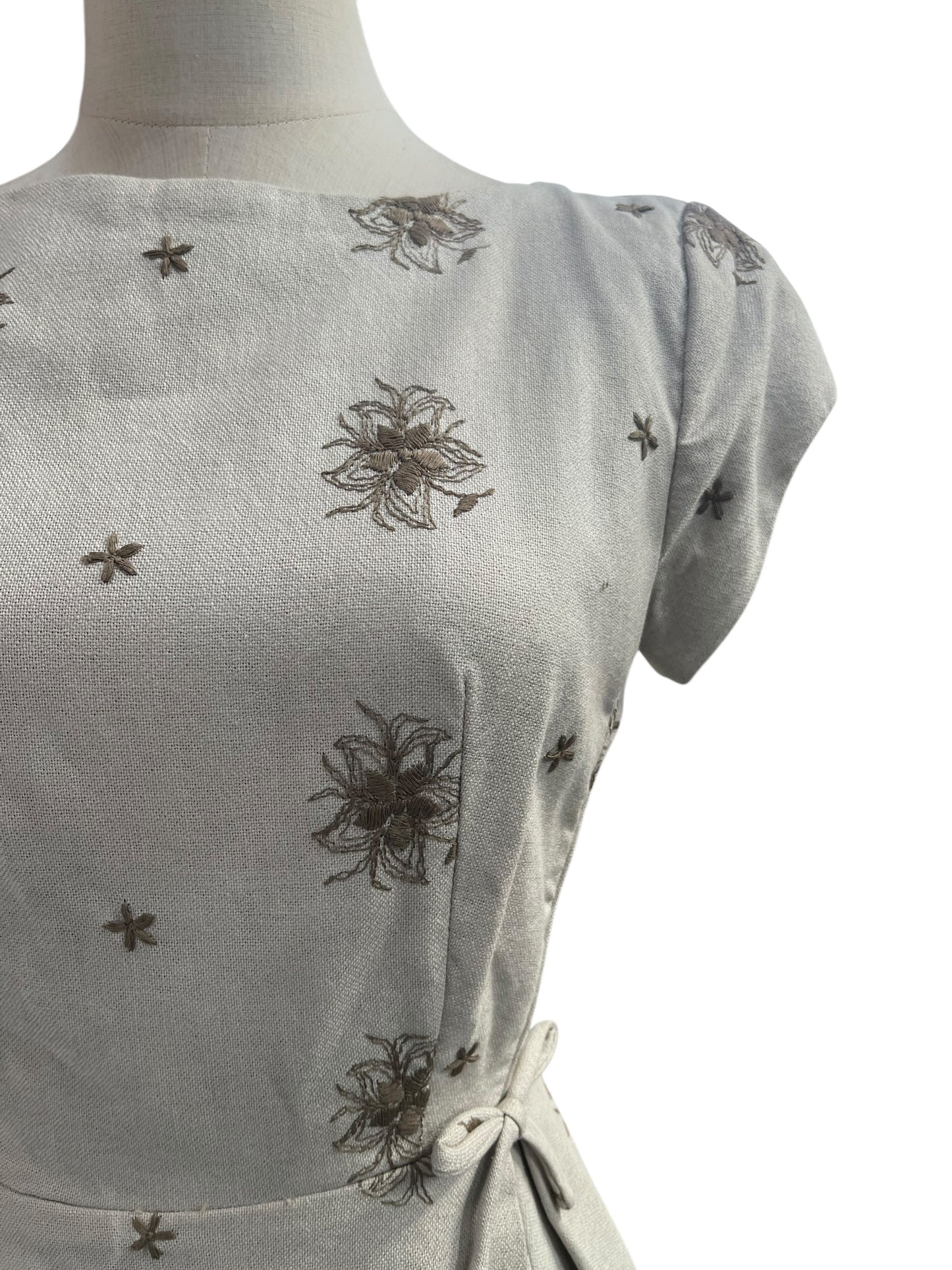 PICCADILY MODEL DRESS & JACKET | 10