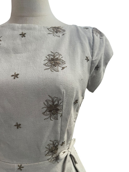 PICCADILY MODEL DRESS & JACKET | 10