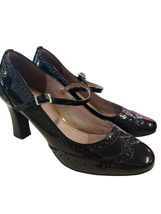 NEXT BROGUE HEELS  | 7