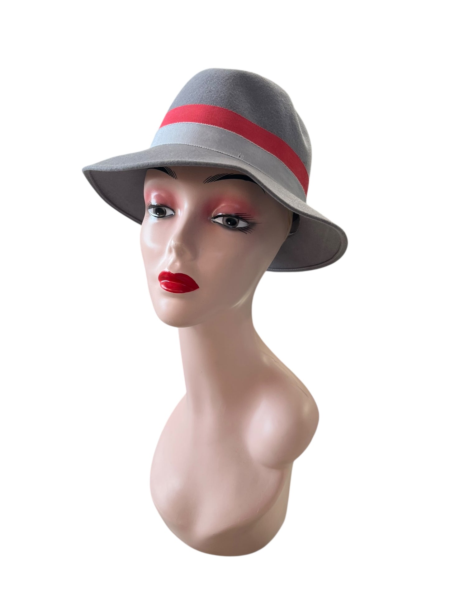 PIERRE CARDIN DOESKIN HAT