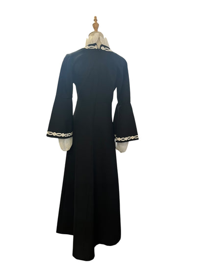 AMERCIAN LADY 70S DRESS | 10