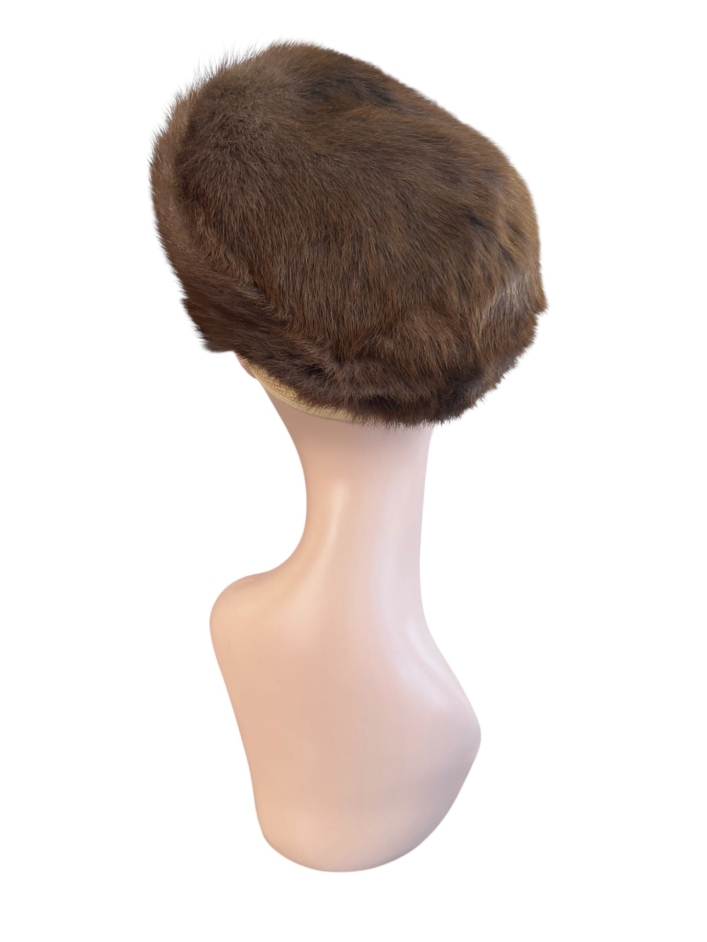 MOONEYS (NZ) FUR HAT