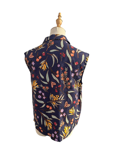 PRINCESS HIGHWAY BOTANICAL TOP | 12