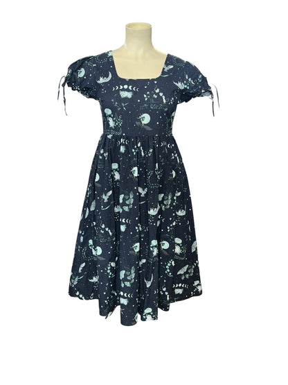 BLACK FRIDAY FAIRY GARDEN DRESS | 14