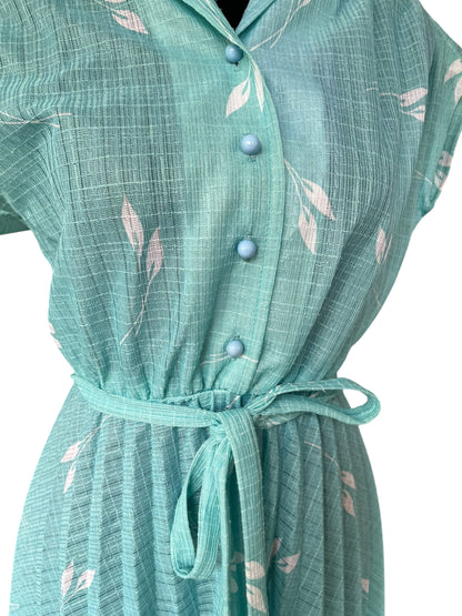 THERIS MINT DRESS | 12