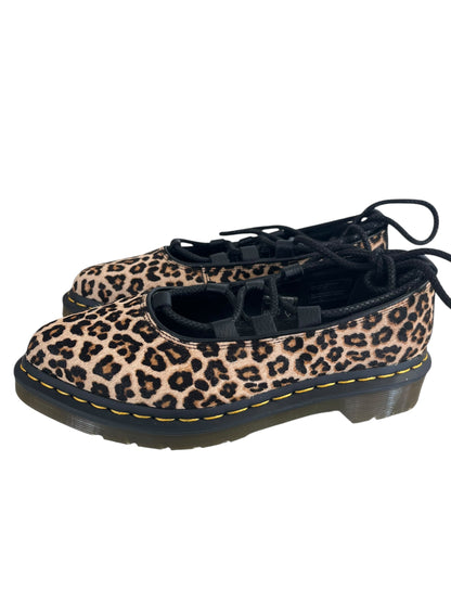 DR MARTIN ELPHIE SHOE  | UK6 | US 6