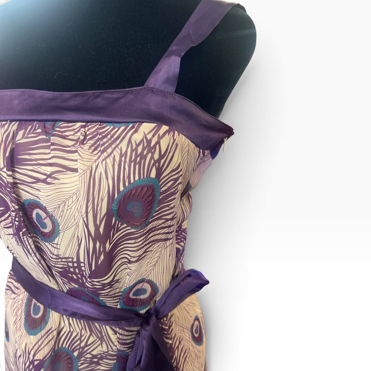 PRINCIPALS Y2K DRESS | 10
