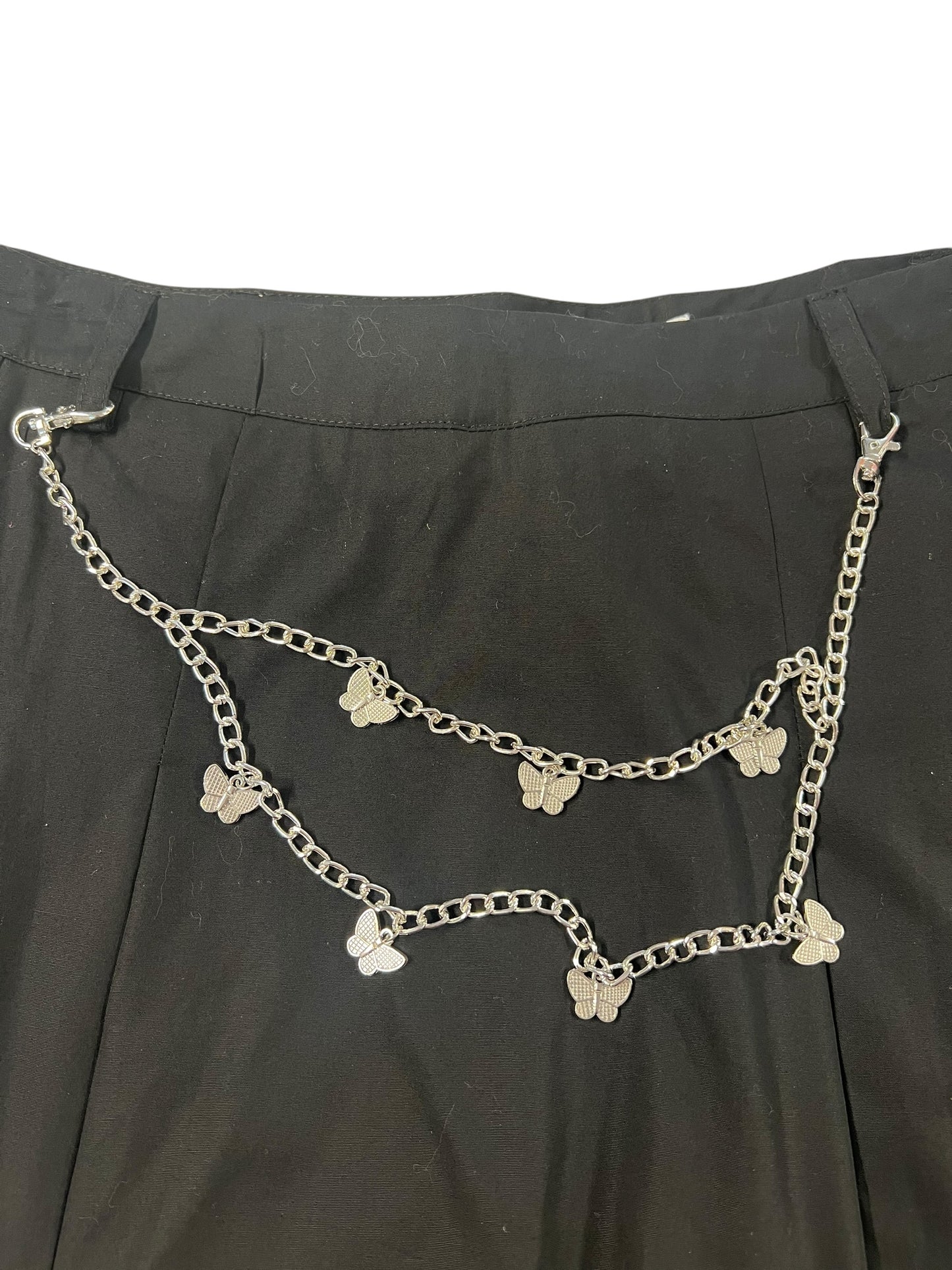 BLACK FRIDAY LUNAR SKORT | 14