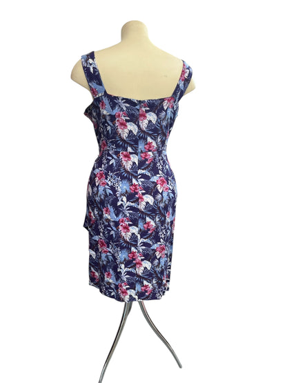 COLLECTIF HIBSICUS DRESS | 22