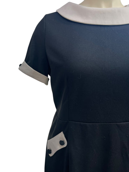 LINDY BOP PENCIL DRESS | 22