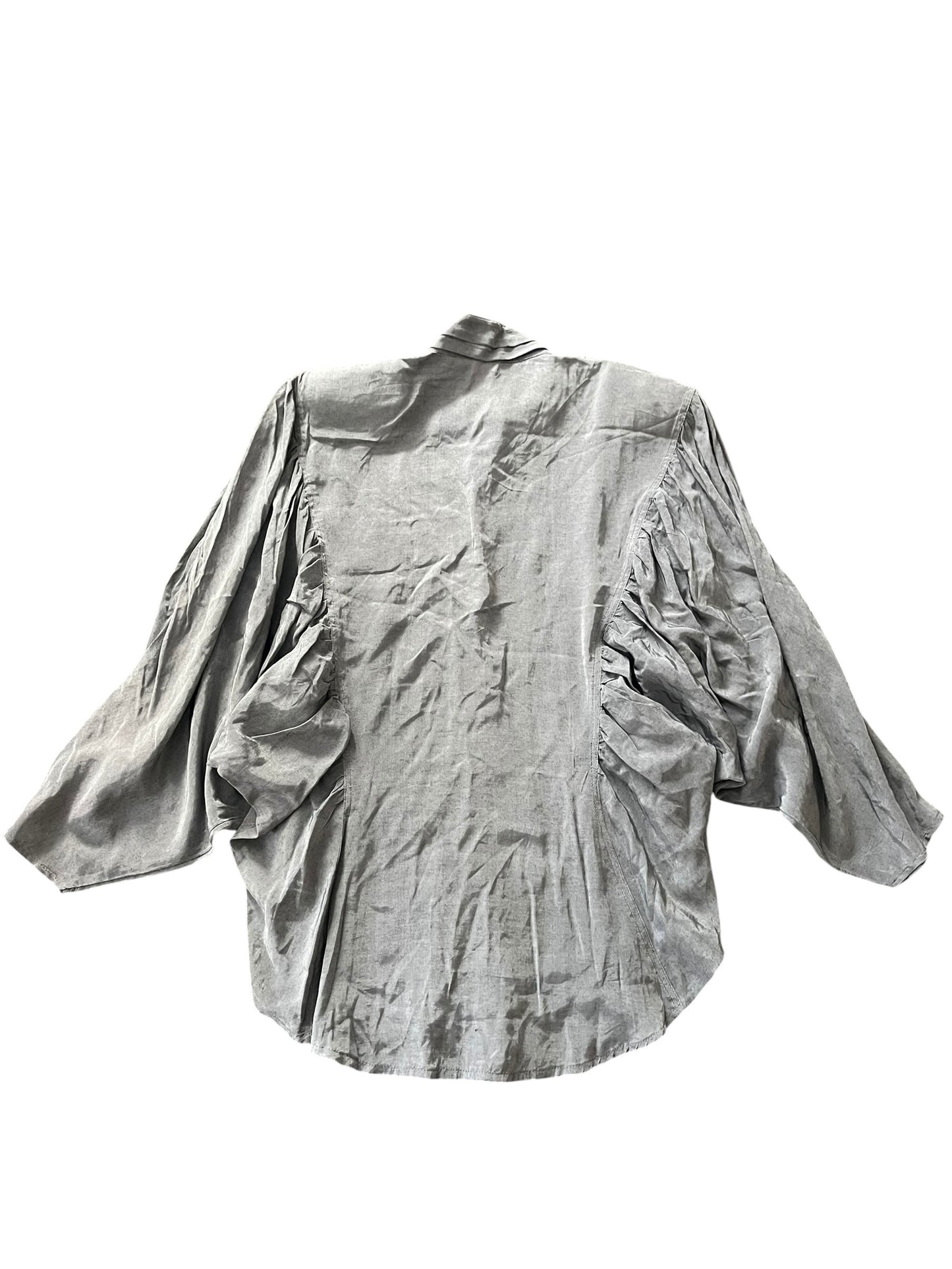 FRENCH 80S BLOUSE | 10