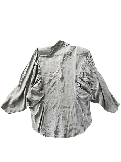 FRENCH 80S BLOUSE | 10