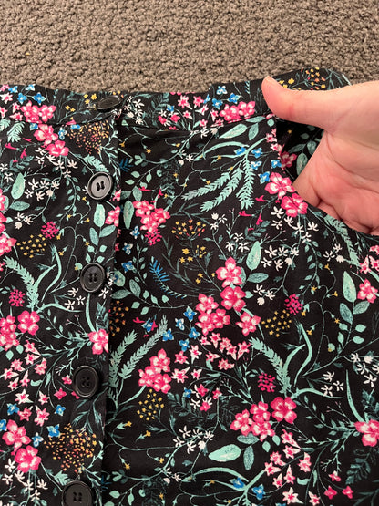 REVIVAL GARDEN PARTY SKIRT | 10