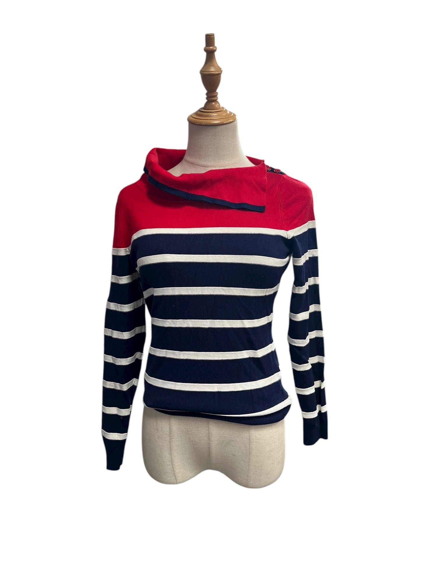 REVIEW NAUTICAL TOP | 10