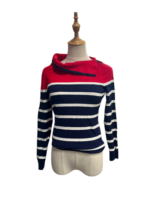 REVIEW NAUTICAL TOP | 10