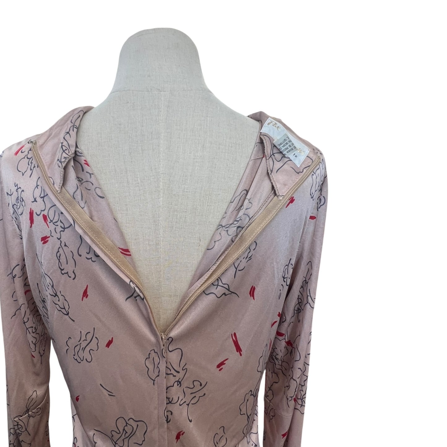 PAT ROGER DRESS | 12
