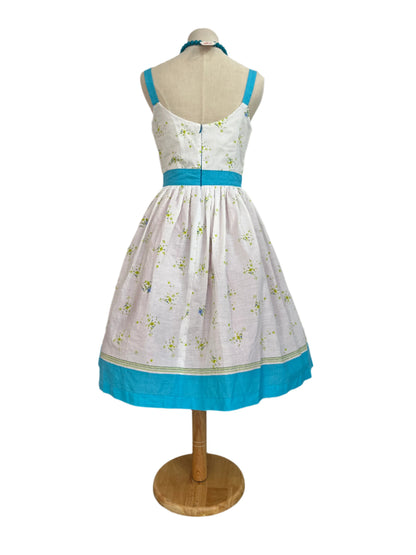 CRYCRYCRY SWEET BLOSSOM DRESS SZ M/12