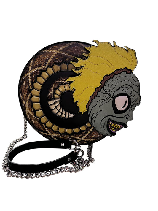 LE FEMME BEETLEJUICE BAG