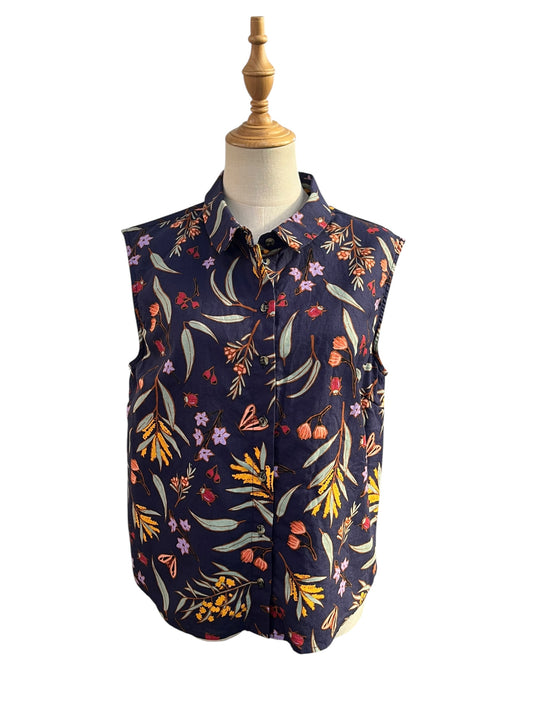 PRINCESS HIGHWAY BOTANICAL TOP | 12
