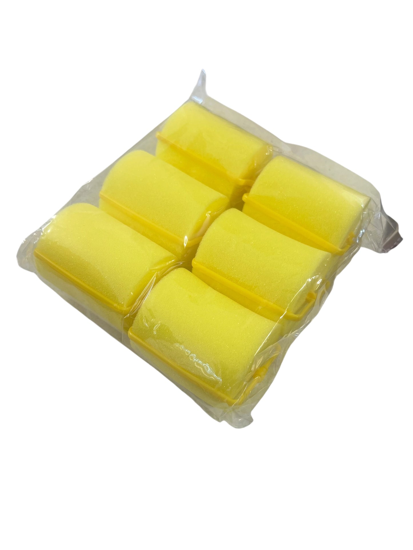 2 INCH FOAM ROLLERS