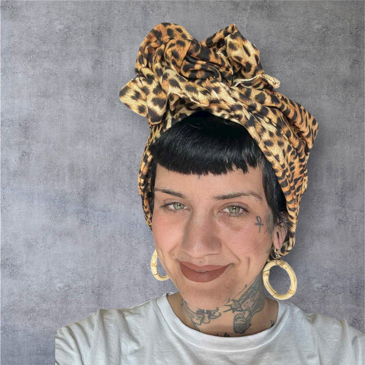 LEOPARD DELULU