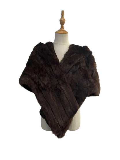 UNIVERSAL (NZ)  FUR STOLE