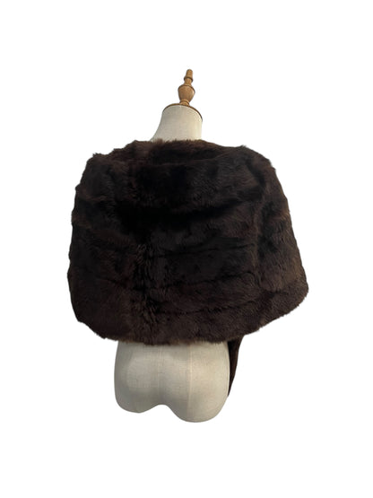 UNIVERSAL (NZ)  FUR STOLE