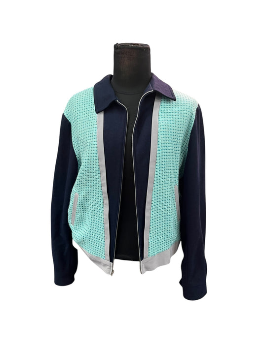 TRANATULA CLOTHING WOOL  JACKET SZ XL