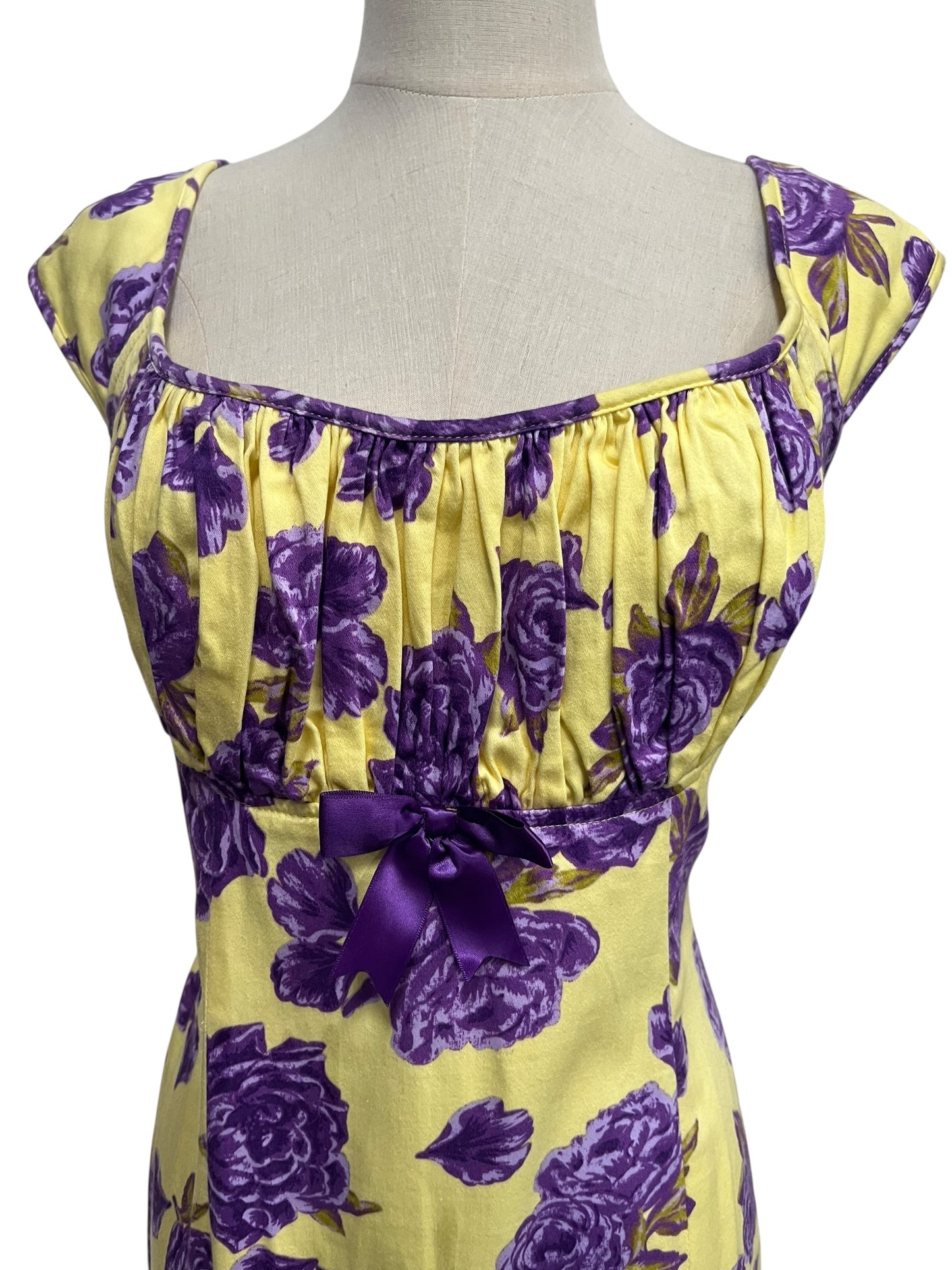 PIN UP COUTURE JACKET & DRESS | 12