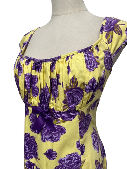 PIN UP COUTURE JACKET & DRESS | 12