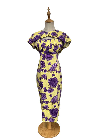 PIN UP COUTURE JACKET & DRESS | 12