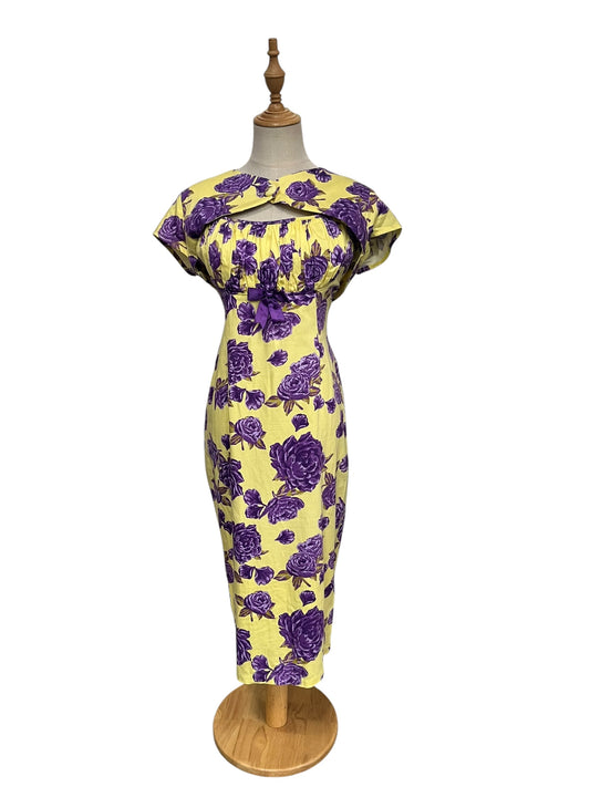 PIN UP COUTURE JACKET & DRESS | 12