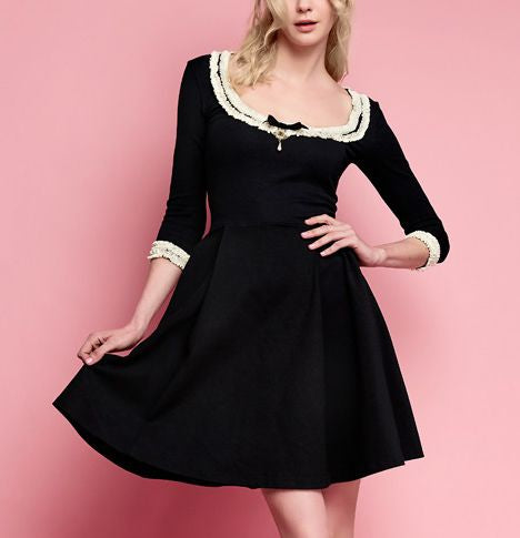 WHEELS & DOLLBABY DRESS | 10