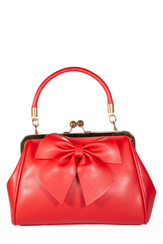 LOCKWOOD BOW BAG