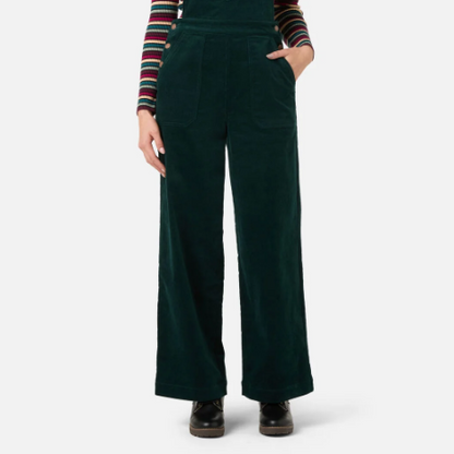 PRINCESS HIGHWAY GREEN OVERALLS | 10