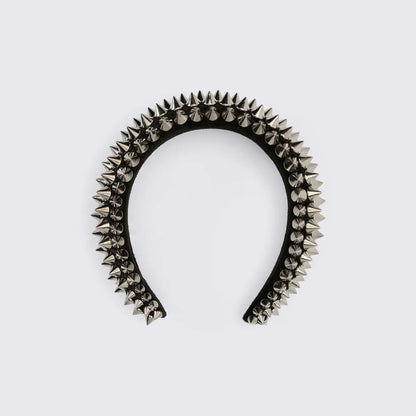 DANGERFIELD SPIKED HEADBAND