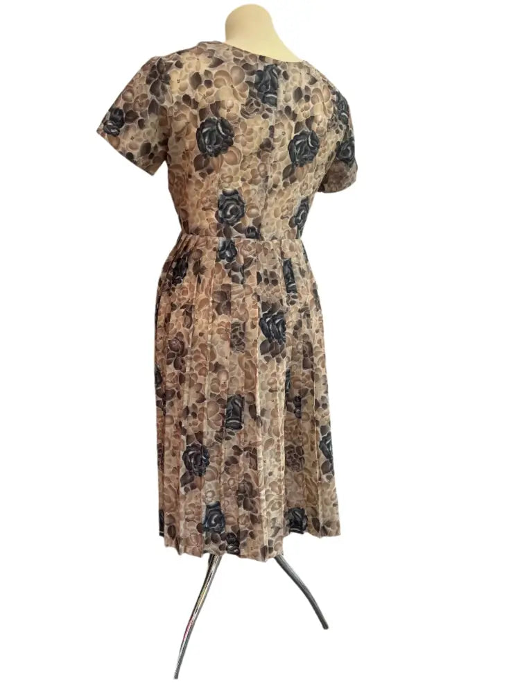 ALLENE 40S DRESS SZ 20